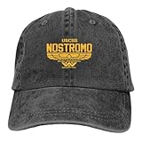 tuqiaam cappello baseball unisex cappellino da baseball da uomo e da donna visiera protettiva snapback regalo cappello corsa sport all'aperto