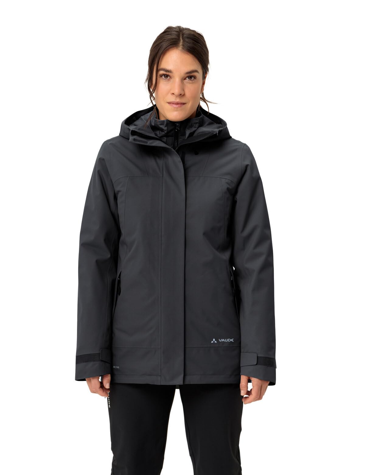 VAUDE 3in1-Jacken Women's Neyland 3in1 Jacket