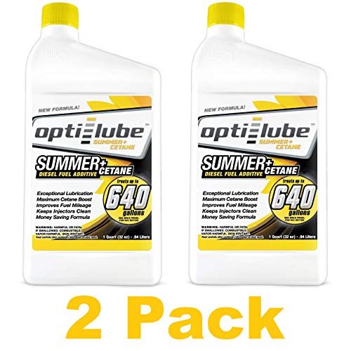 Best Diesel Fuel Additive Duramax [ Top 7 ]