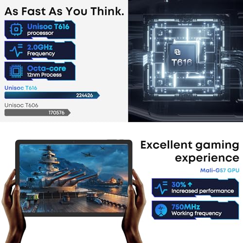 La mejor comparación de Tablet chuwi hi que Puedes comprar On-line. 3 Imagen adicional