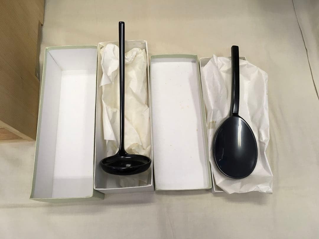 茶道具　輪島塗　懐石道具一式　美品 Amazon.co.jp: 茶会席 懐石道具一式 輪島塗 庄平作 : ホーム＆キッチン