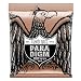 Ernie Ball Paradigm Medium Light Phosphor Bronze Acoustic Guitar Strings - 12-54 Gauge