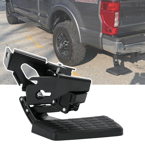 Marchepied de lit arrière Ford F450 F350 F250 marchepied benne 75313-01A