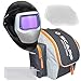 Produktbild Speedglas 9100 XXI im SET, inkl. SCAPP Protection Rucksack, 5 äußeren und 2 inneren Vorsatzscheiben, Schweißhelm, Schweißmaske