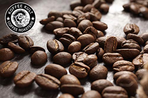 Koffee Kult Koffee Kult Medium Roast Smooth and Flavorful Medium Roast Whole Coffee Beans- Perfect for a Relaxing Cup Anytime (Medium Roast, 80 Ounces) - Image 3