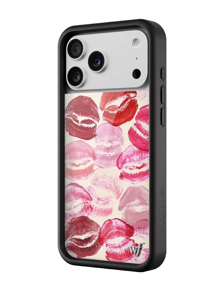 Image of Wildflower Cases - iPhone 17 Pro Max Compatible - Kensington