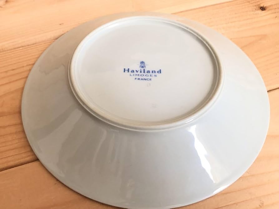 Amazon | Haviland Limoges アビランド リモージュ ダムーズ