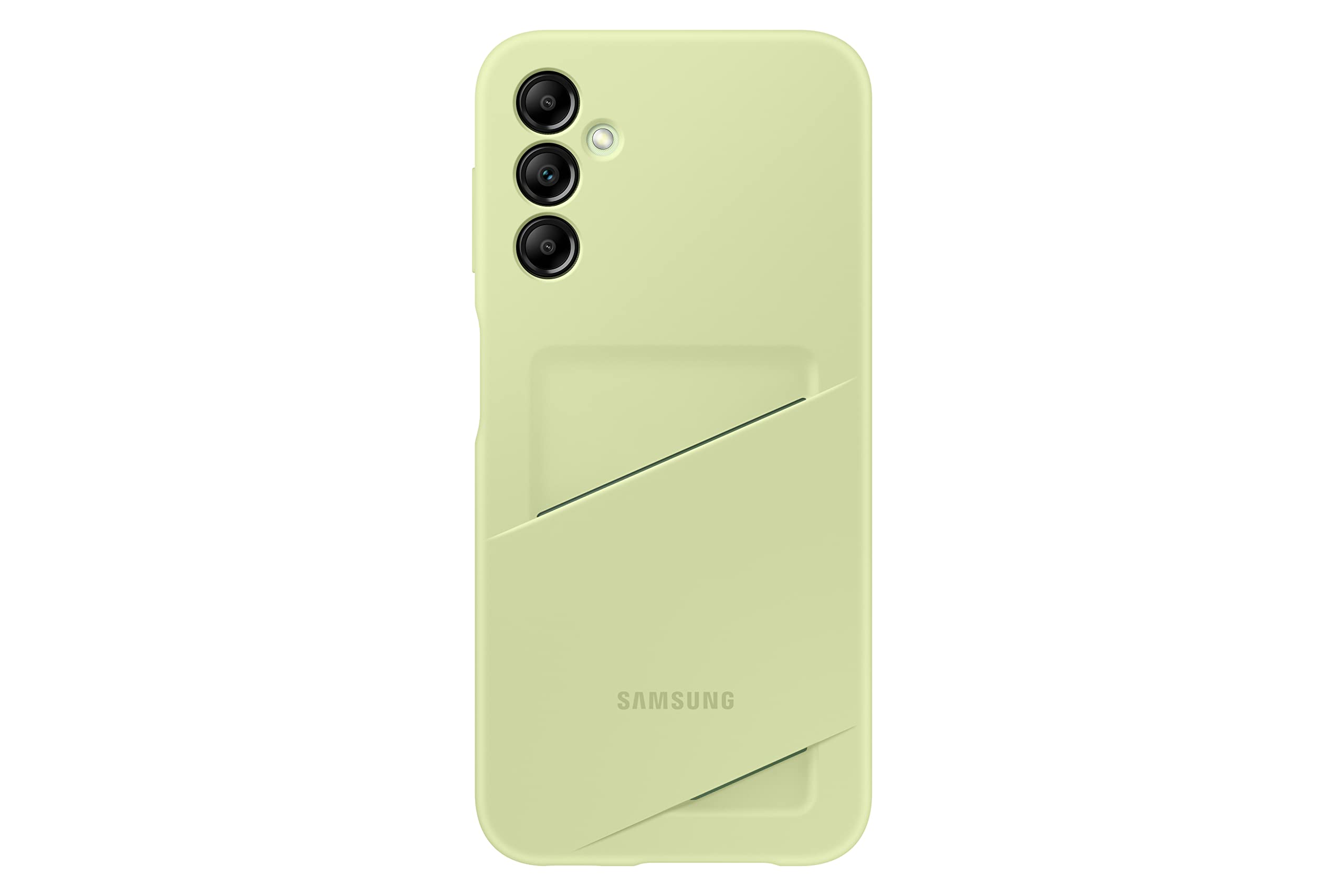 Samsung Official Card Slot Case for A14 / A14 5G
