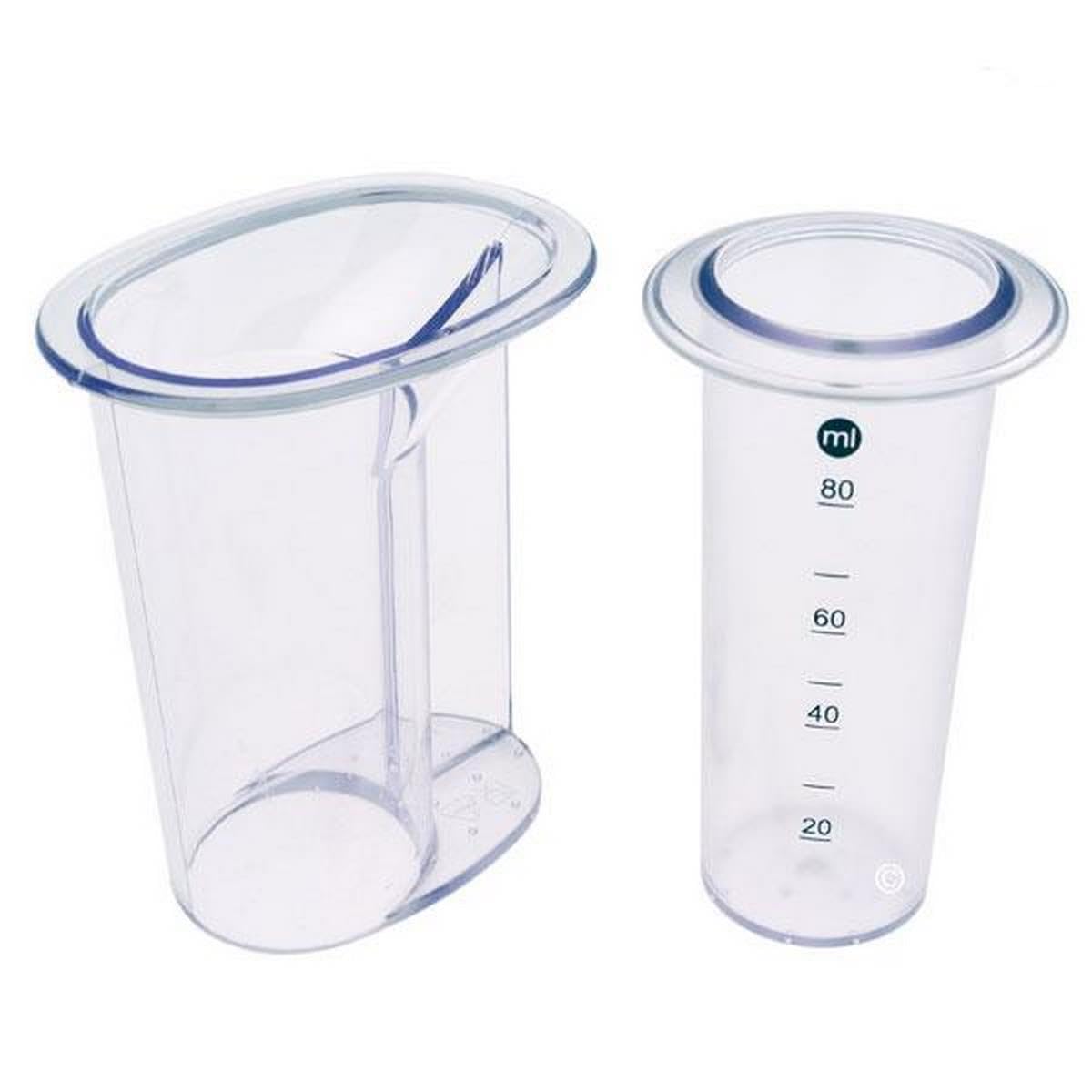 KENWOOD - DUAL PUSHER - KW652293