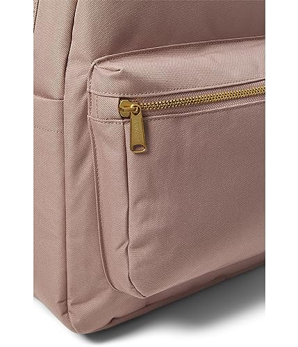 Sac à dos Herschel Nova Mid-volume unisexe stylé avec compartiment de rangement pratique - 4