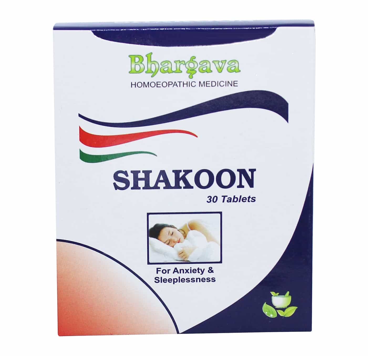 Bhargava Shakoon Tablet (Pack of 2) Total 60 Tablets-image-40