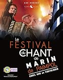  Le festival du chant de marin de Paimpol