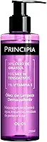 PRINCIPIA, Óleo de Limpeza Demaquilante Facial 30% Óleo de Girassol + 1% Vitamina E OL-01 200 ml