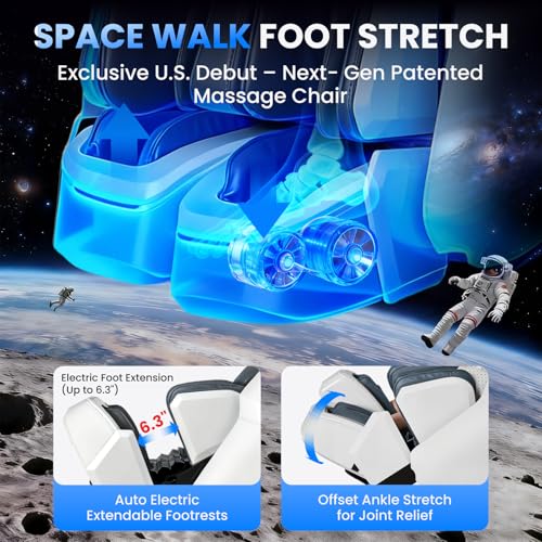 lifesmart massage chair