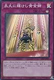 遊戯王 DBSS-JP035 永久に輝けし黄金郷 (日本語版 スーパーレア) シークレット・スレイヤーズ 遊戯王 DBSS-JP035 永久に輝けし黄金郷 (日本語版 スーパーレア) シークレット・スレイヤーズ