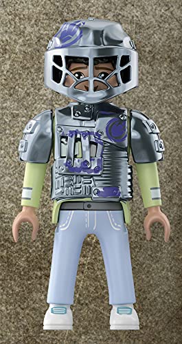 PLAYMOBIL Dino Rise 70626 Saichania: Abwehr des Kampfläufers, Ab 5 Jahren – Bild 6