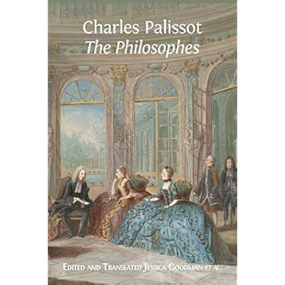 'The Philosophes' by Charles Palissot