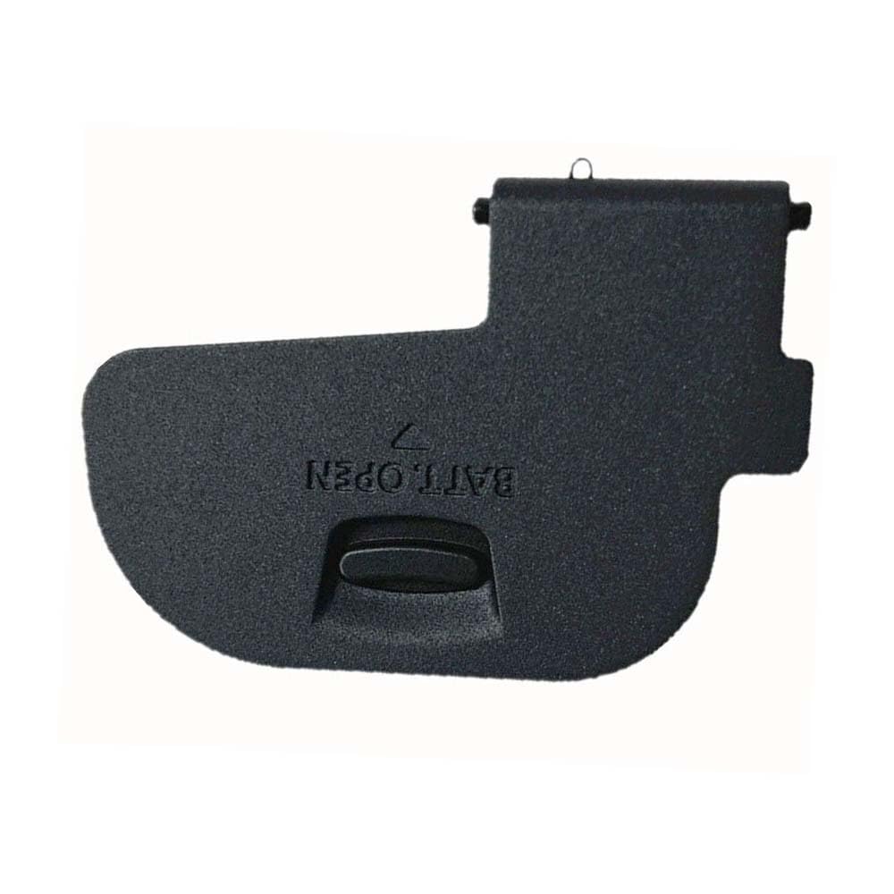 Shenligod Battery Door Cover Lid Cap Replacement Repair Part for Canon EOS R Mirrorless Camera Part