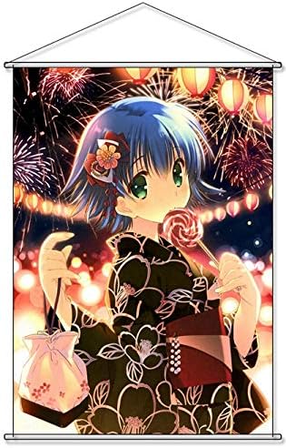 Amazon Toheart2 十波由真 B2タペストリー アニメ 萌えグッズ 通販