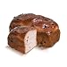 Vestakorn Pane di uva passa 500g - pane fresco all'uvetta - 20% uvetta araba