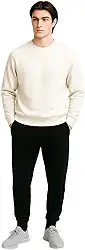 Conjunto Moletom Masculino Casual Esportivo Blusa com Calça Jogger