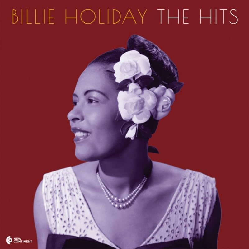 Billie Holiday - The Hits Limited Deluxe Version