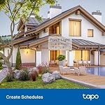 Tapo Outdoor Smart Dimmer Plug for Outdoor Lights, Matter, P430M - Image 2