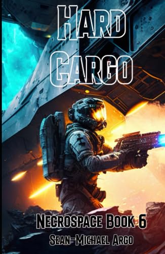 Book cover for Hard Cargo