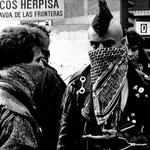 Fuego en Cairo # 56 : Golpe tras Golpe (Primera Parte)