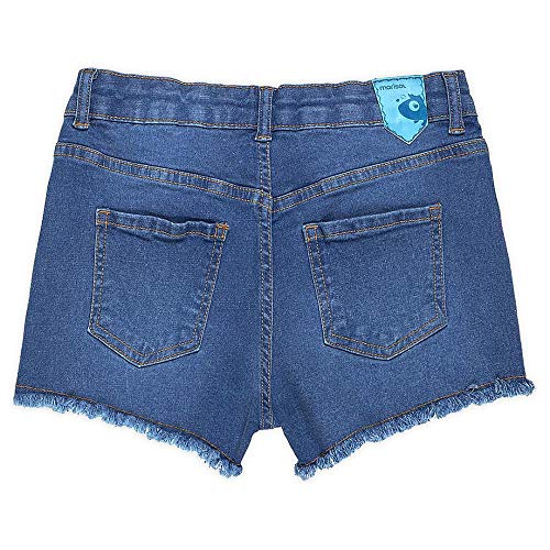 Short Marisol Infantil - 80305404i