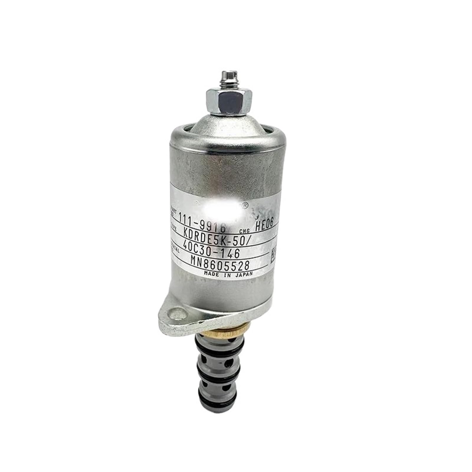WQGQPXOB 320C 320D Proportional 111-9916