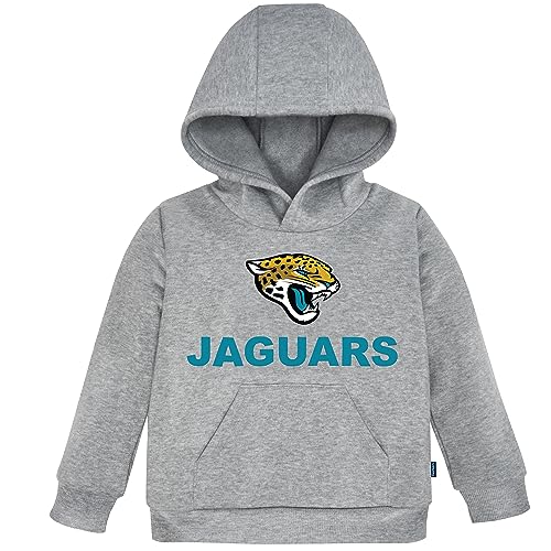 Image of Gerber NFL Baby Fleece Hoodie Sweatshirt
