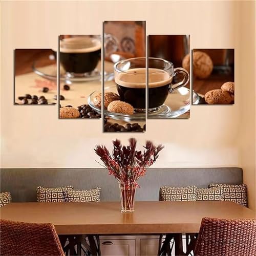 Diamond Painting Grand Format broderie diamant kit complet 225x113cm peinture diamant adulte