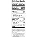 Nature Valley Biscuits Cocoa Almond Butter, Breakfast Biscuits with Nut Filling, 5 Pouches, 1.35 oz