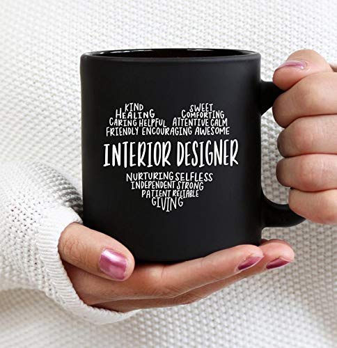 Interior Designer Mug