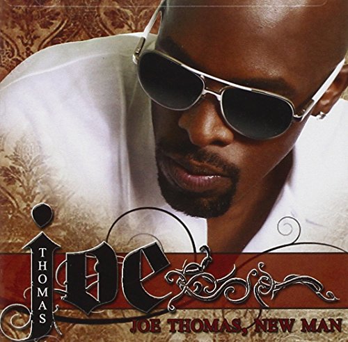 Joe Thomas New Man image 3
