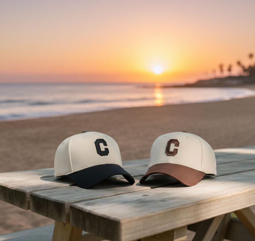 Image of Evanden Classic Athletic Baseball Cap