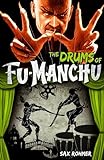 Fu-Manchu: The Drums of Fu-Manchu