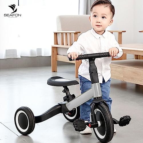 La Mejor Selección de Triciclo evolutivo smartrike disponible en línea para comprar. 5 Imagen adicional