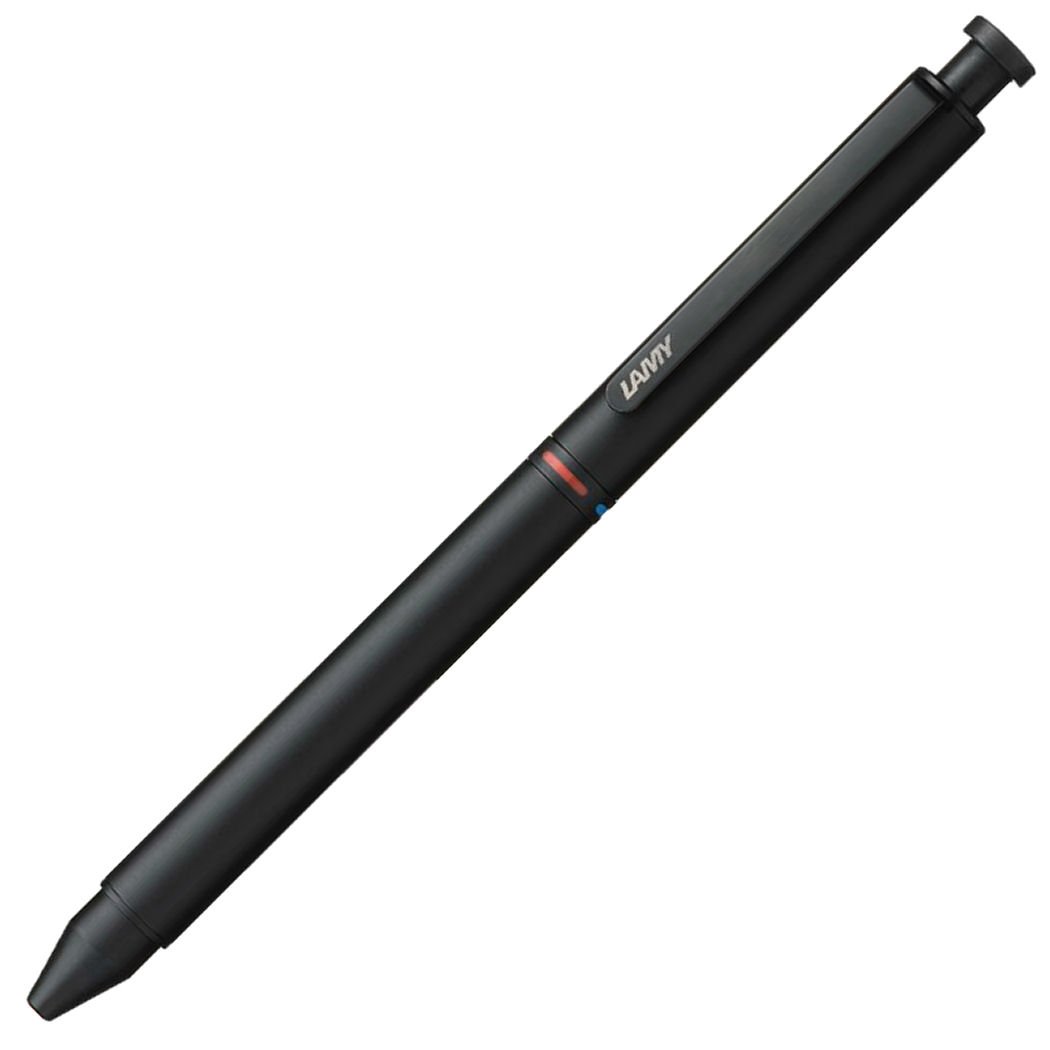 Amazon | LAMY ラミー ノックキャップ ブラック LZ746-CAP 正規輸入品