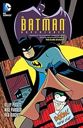 Amazon | The Batman Adventures (1992-1995) Vol. 1 (English Edition