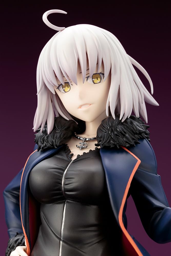 Fate/Grand Order ルーラー アヴェンジャー ジャンヌ オルタ Fate/Grand Order アヴェンジャー/ジャンヌ・ダルク[オルタ]