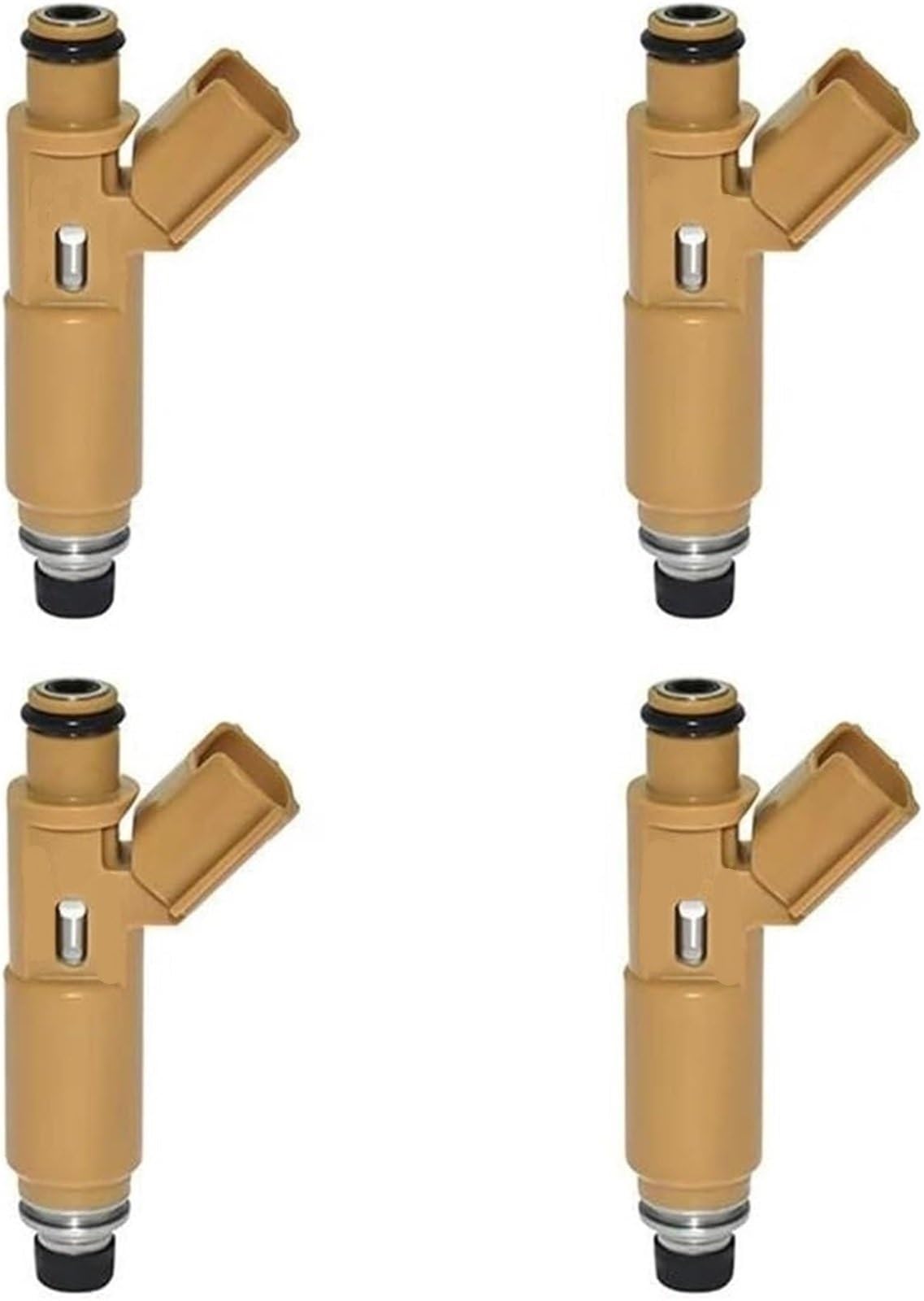 Automotive Fuel injectors Fuel Injector for Nozzle for Toyota for Corolla for avensis 1.8 LTR