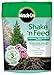 Miracle-Gro Shake 'N Feed Flowering Trees and Shrubs Plant Food, 8 lbs
