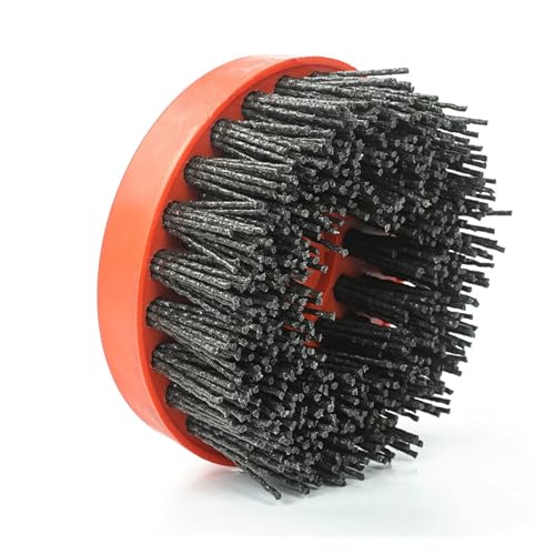 125mm�V���R���J�[�o�C�h�u���V�i�嗝�Ηp�A�A���e�B�[�N�p�A�ԛ���p�A�΍ޗp�~�`�����ށj wanglan(220_1PC_125MM M14)