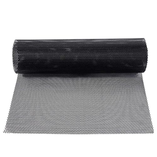 Grille radiateur véhicule 4x8mm pour réparer une calandre cassée ou abîmée