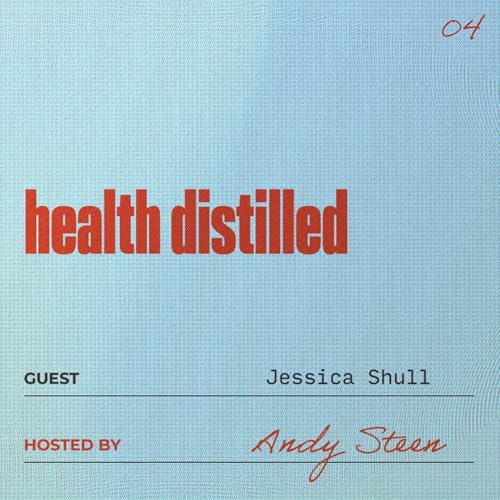 Jessica Shull, PhD : Louisville&rsquo;s South End to DTx in Barcelona