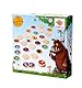 Eichhorn - Grüffelo Erinnere Dich Game, Merkspiel mit 30 Holzteilen, FSC 100% zertifiziertes Pappelholz, für Kinder ab 3 Jahren