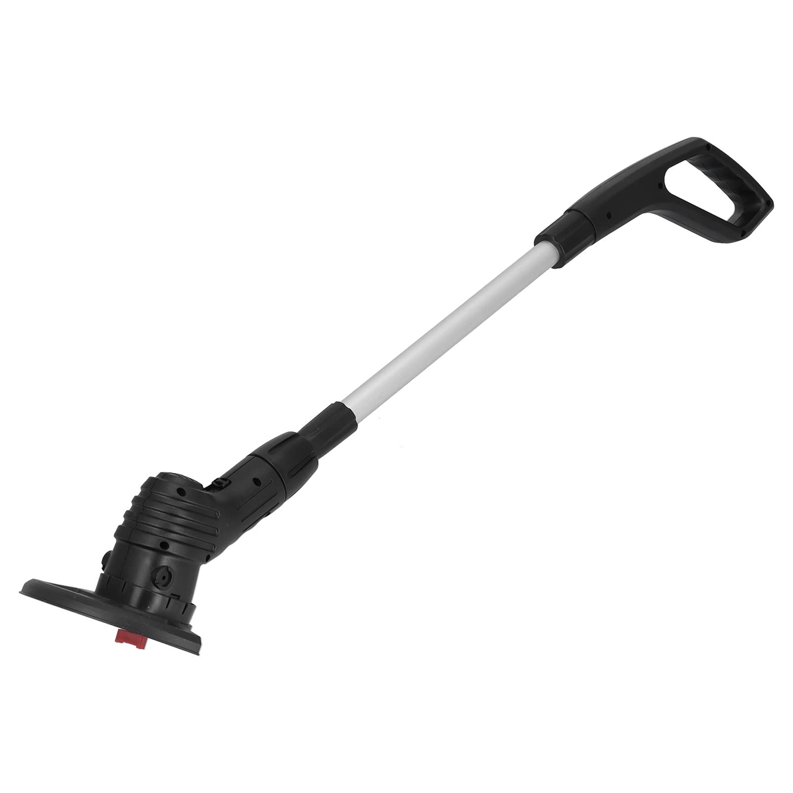 Tosaerba elettrico, 2000 mAh, portatile, regolabile, efficiente, tosaerba per la casa per il giardino
