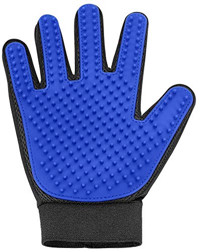 Pet Care Best Grooming Glove